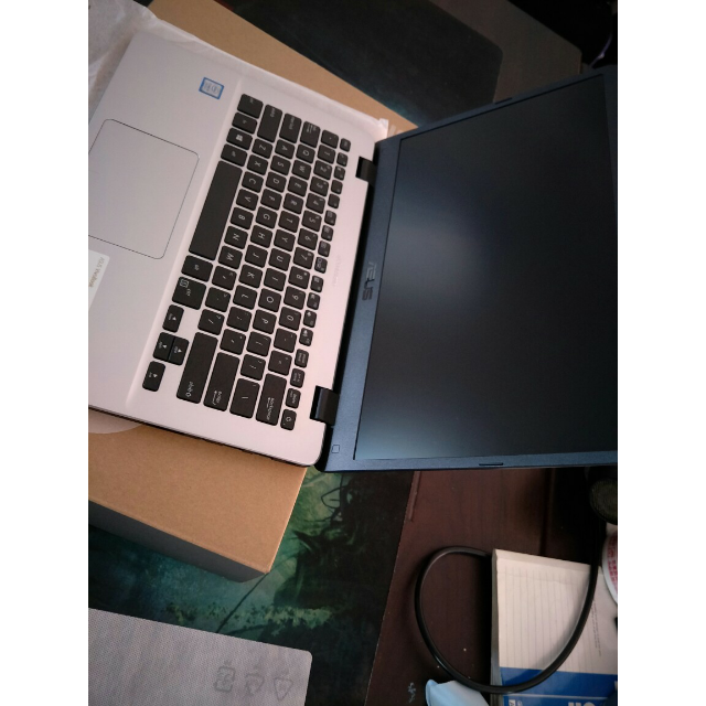 华硕(asus)灵耀s4000 14.