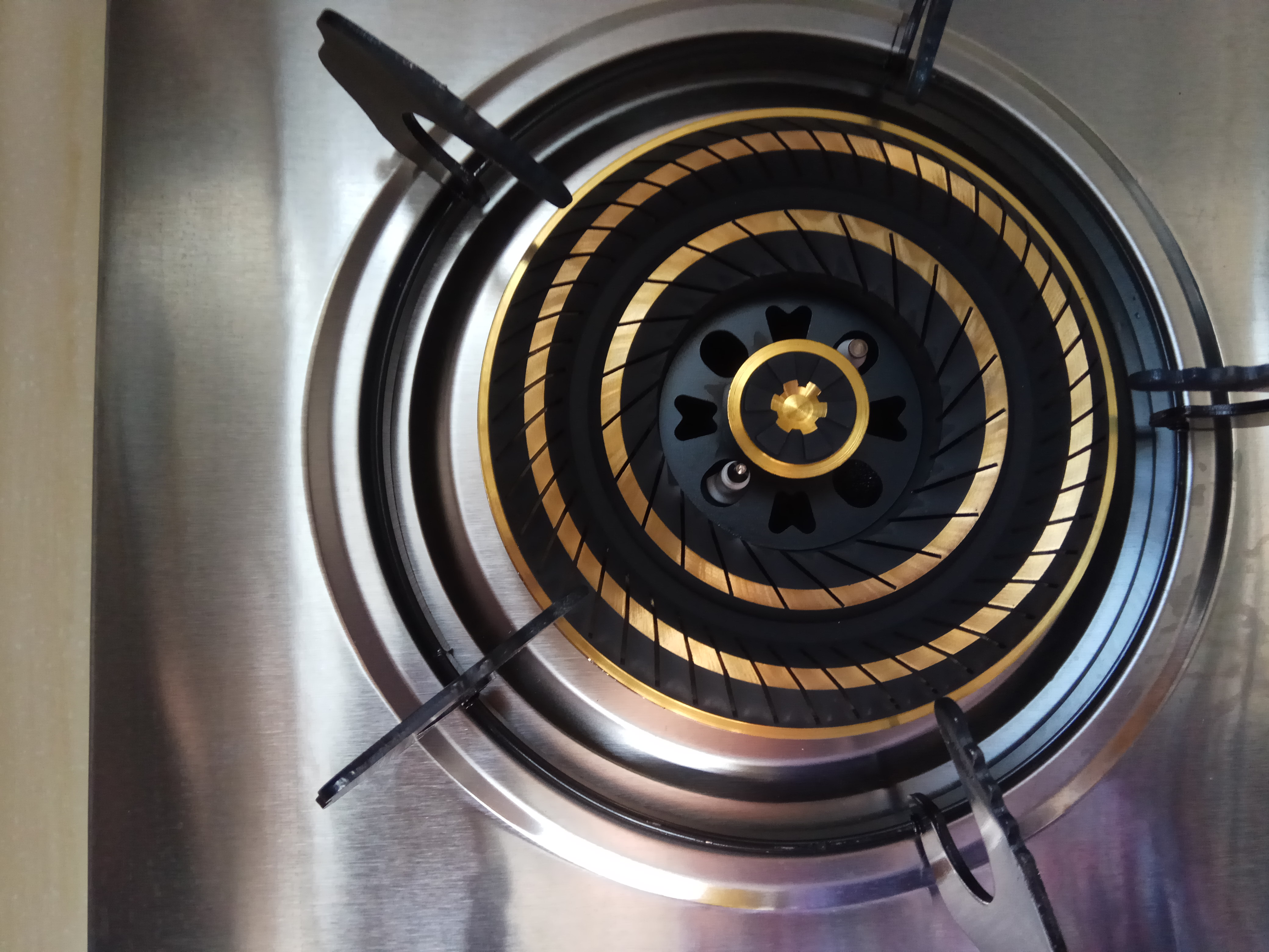 燃气灶铜火盖怎么样_燃气灶铜火盖好不好_燃气灶铜火盖价格,评价,图片