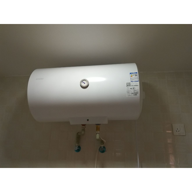 统帅(leader)60升电热水器lec6001-20x1 8年质保【海尔荣誉出品】