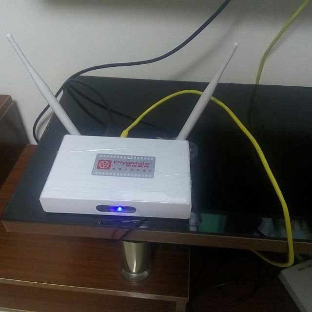 diyomate/迪优美特 x16八核网络机顶盒32g 高清播放器电视盒子4k wifi