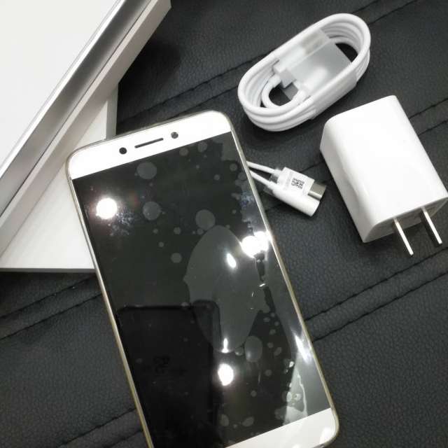 > 【二手95成新】乐视(letv) 乐2 爵迹版3 32gb 全网通4g智能手机