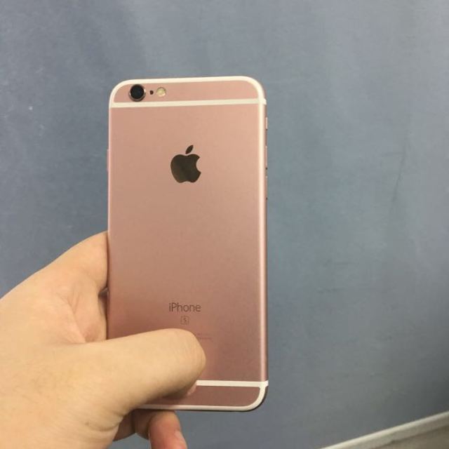 > 【直降1000】苹果/apple iphone 6 32gb 金色 苹果6 全网通4g手机