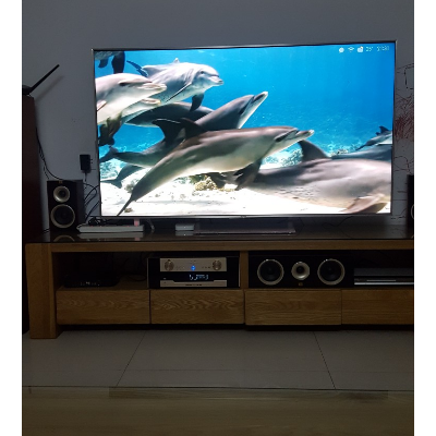 索尼(sony)kd-65x9000e 65英寸 4k超高清智能led液晶平板电视