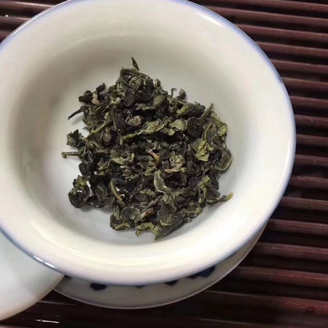 茶礼铁观音500g礼盒装 浓香型正品乌龙茶 1725观音王高清大图|实物图