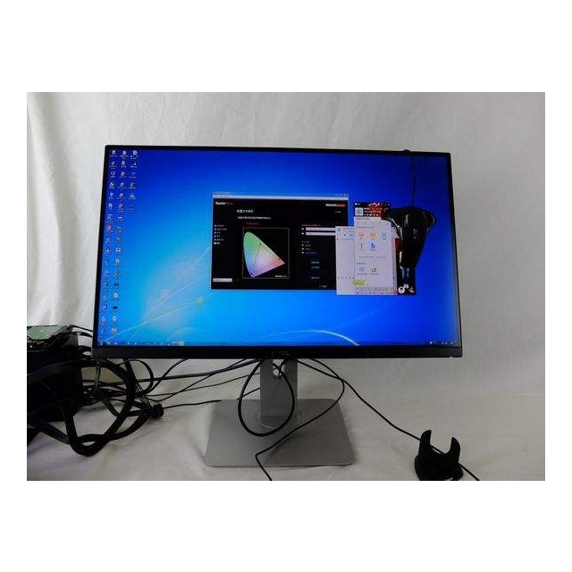 > 戴尔(dell) u2515h 25英寸2k超高清旋转升降专业级ips屏显示器商品