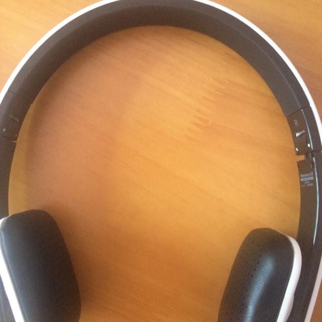 纽曼newminenmtb106头戴式蓝牙无线音乐耳机手机电脑男女通用耳麦耳罩