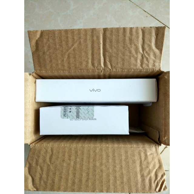 vivo步步高原装充电器 2a快冲充电头y66 y67 y55a x5max/x5pro 电源