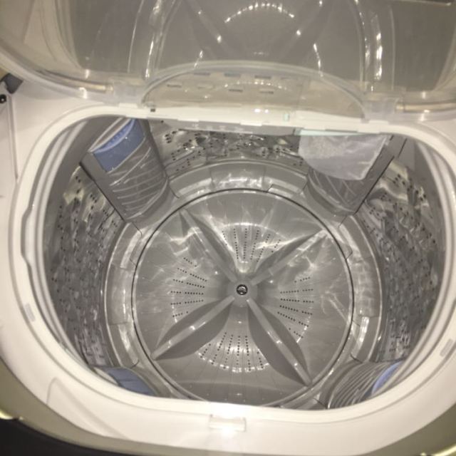 松下panasonicxqb80x81558公斤爱妻号大容量直驱变频波轮洗衣机羽绒服