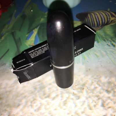 mac魅可水漾润泽唇膏14 3g(口红/唇彩/润唇膏)