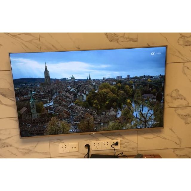 > 索尼(sony)kd-55x8500d 55英寸 安卓 4k超高清led液晶电视商品评价