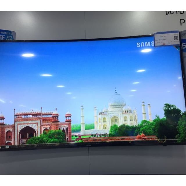 ua55ku6880jxxz 55英寸 4k超高清 曲面 网络 智能电视商品评价 > 三星