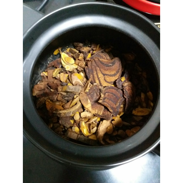 雅杰仕yjusth2煎药壶中药壶全自动分体式养生壶电药锅中药煲熬药砂锅