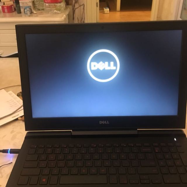 【游匣游戏本】i5 4g 128g 500g gtx 960m 4g 戴尔(dell)灵越游匣7566