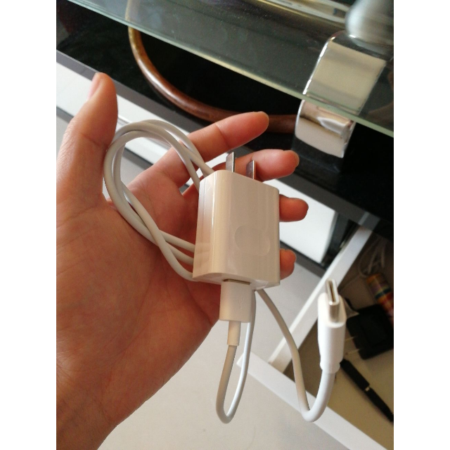 华为p9原装充电器type-c数据线5v2a快充荣耀8 v8 magic 麦芒5 nova