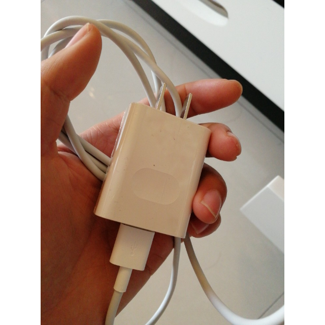 华为p9原装充电器type-c数据线5v2a快充荣耀8 v8 magic 麦芒5 nova
