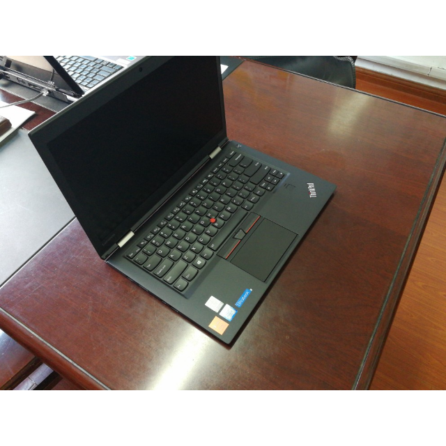 联想thinkpadx1carbon5ecd14英寸轻薄商务笔记本电脑i56200u8g256g