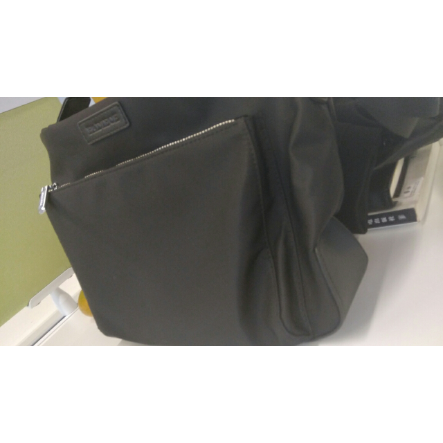 横款单肩包男包帆布学生休闲斜挎包户外运动背包时尚简约男士包包