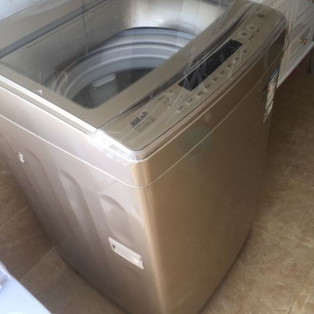 海尔 (haier)xqs85-bz15288u1 8.