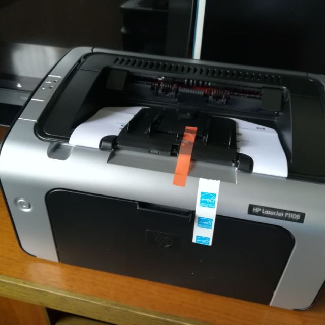 p1108 办公黑白激光打印机 小型学生a4家用打印机(打印)升级104a