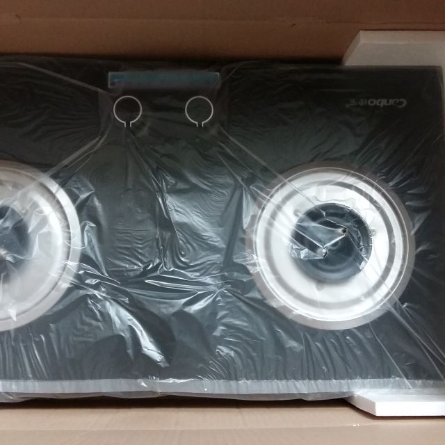 康宝(canbo)jzt-2ql360b钢化玻璃嵌入式双式燃气灶天然天燃气煤气灶