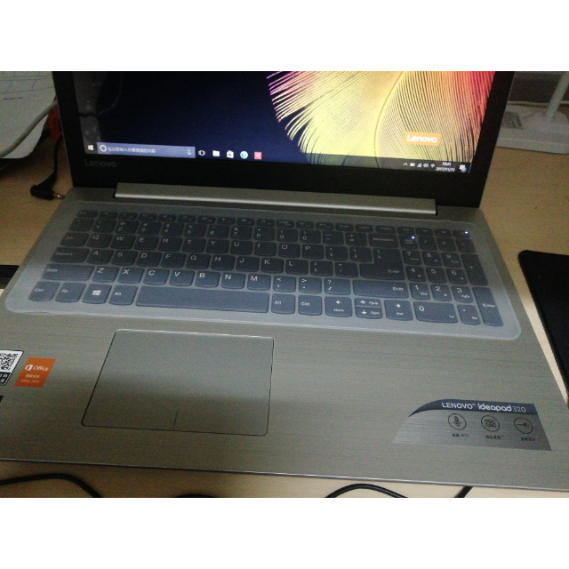 联想(lenovo)ideapad320-15/e2-9000/8g/1t 120g/2g独显/15.