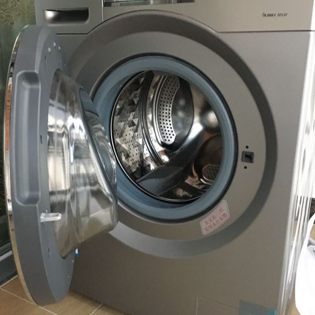 松下(panasonic) xqg90-e9025 9公斤 变频高效节能 15分钟超快速 羊毛