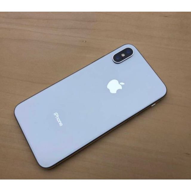 手机/数码/配件 手机通讯 手机 苹果(apple) 苹果x/apple iphone x