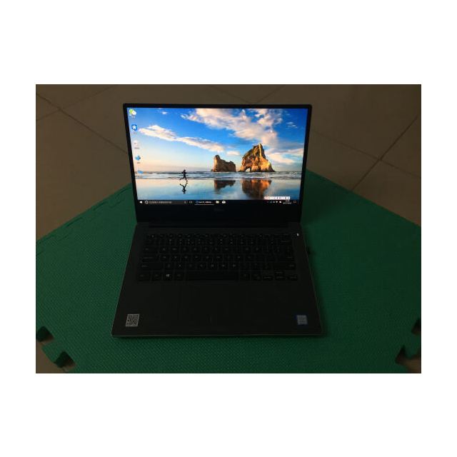 戴尔dell燃70007472160514英寸轻薄本游戏笔记本四核i58250u8g1tb256