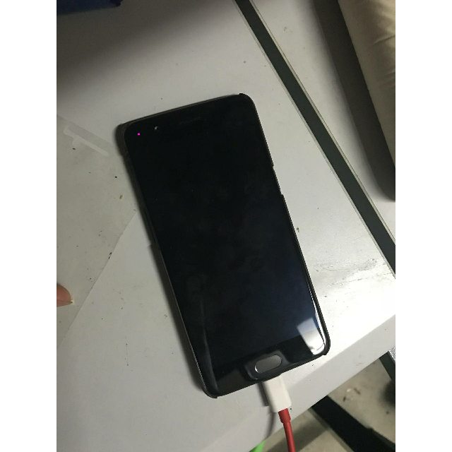 一加手机5a50008gb128gb星辰黑色双卡双待全网通移动联通电信4g手机