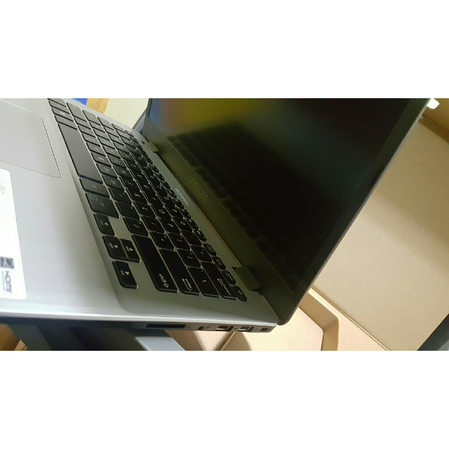 华硕asus灵耀s4000ua7200140英寸轻薄本笔记本电脑inteli57200u4g256