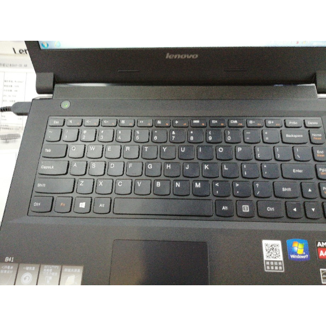 联想笔记本扬天b4135a8