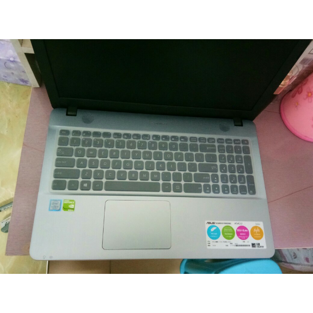 asus华硕顽石y5000ub7020英特尔酷睿i37020u4g500gb128gb固态硬盘mx