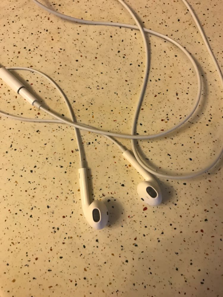 苹果ipad耳机正品