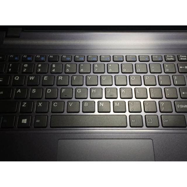 神舟战神k660dg4d3(七代桌面级g4560/4g内存/500g/gtx960m 4g独显)