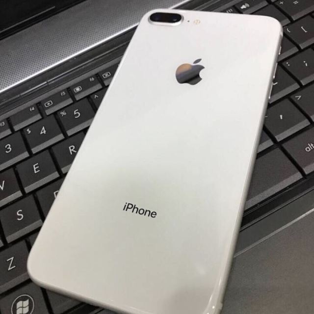 apple iphone 8 plus 256gb 银色 移动联通电信4g评价【怎么样 好不好
