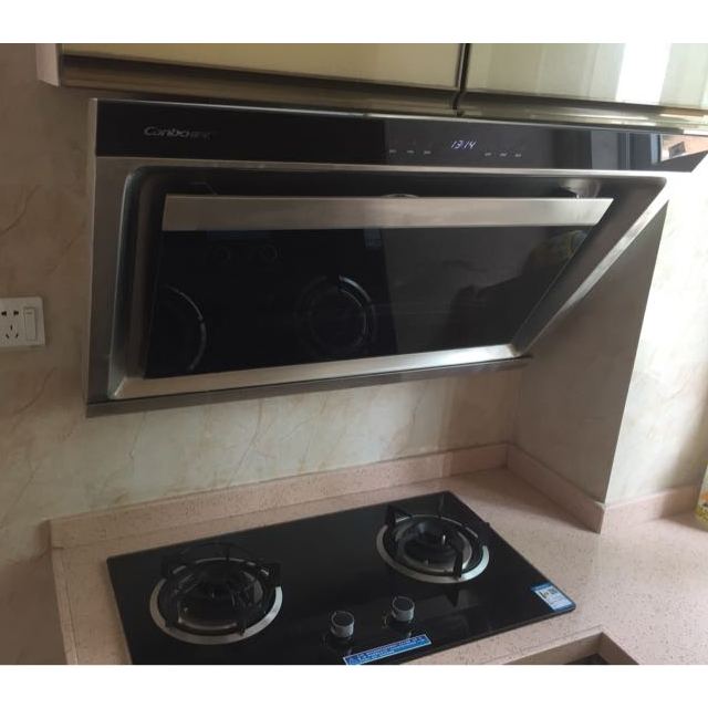 康宝(canbo)2ql360b燃气灶天燃气煤气灶嵌入式钢化玻璃灶具双眼台嵌