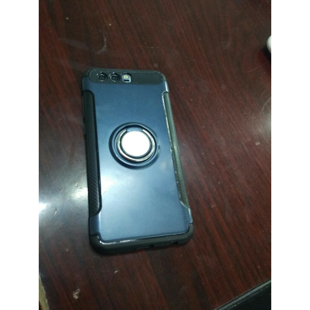 荣耀9手机壳华为荣耀v9手机套个性创意硅胶全包防摔磨砂男女款九 荣耀