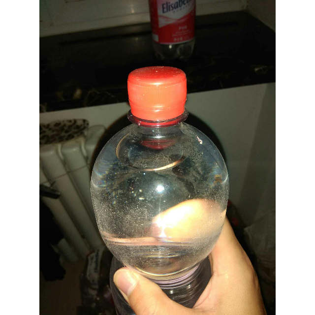 爱丽莎(elisabethen)天然矿泉水 母婴水 德国进口矿泉水 1.