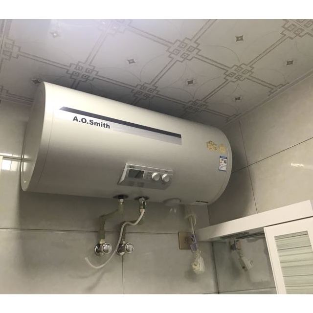 ao史密斯aosmith60升3000w电热水器60x1金圭内胆速热节能