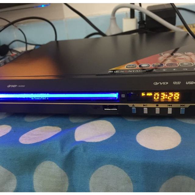 > 金正dvd-n996高清播放器高清evd影碟机 vcd播放器 dvd播放机商品