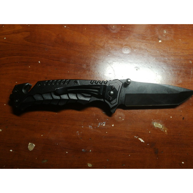 boker博克户外刀具 折叠刀 野外求生刀 多功能小刀 防身刀经典折刀