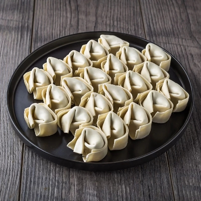 生鲜 速食饮品 水饺/馄饨 乔老爷 【苏宁生鲜】 乔老爷上海风味菜.