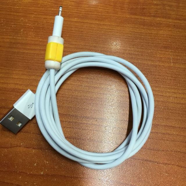 原装数据线 1米 苹果原装充电线iphone8/7/6/6s/5s/plus充电线ipad5/4