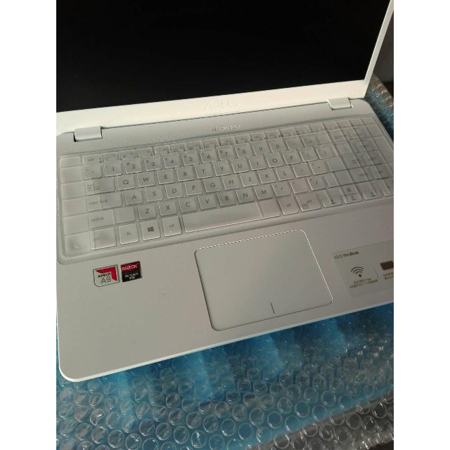 asus/华硕顽石k505bp轻薄手提笔记本电脑15.