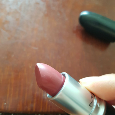 魅可(m.a.c)绒光丰盈唇膏24#(mocha)3g