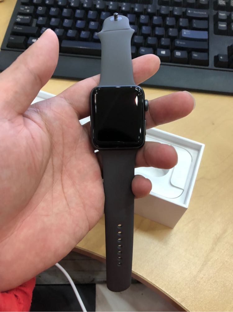 智能手表苹果watch