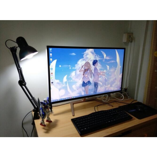 飞利浦(philips)323e7qjsk8 31.