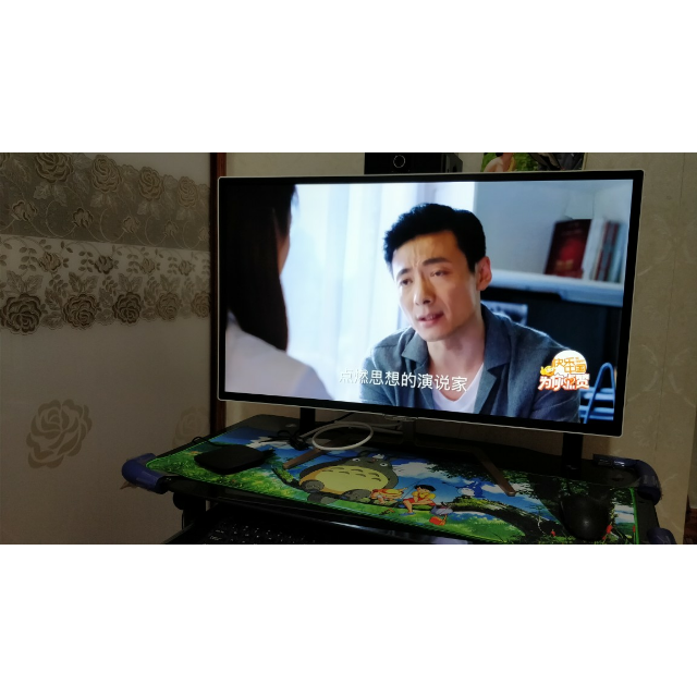 飞利浦(philips)323e7qjsk8 31.