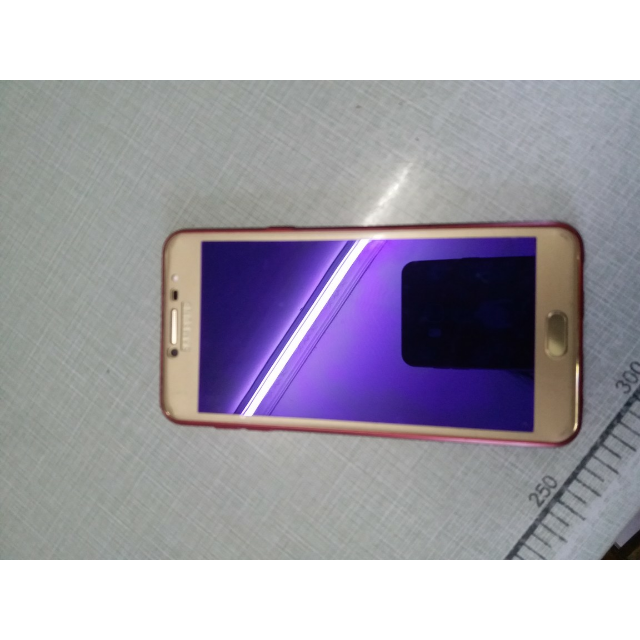 > 三星galaxy c7(c7000)4 64g版 枫叶金 全网通4g手机商品评价 > 蛮好