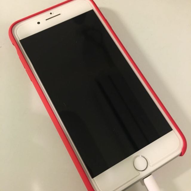 appleiphone8p7p硅膠手機殼保護殼